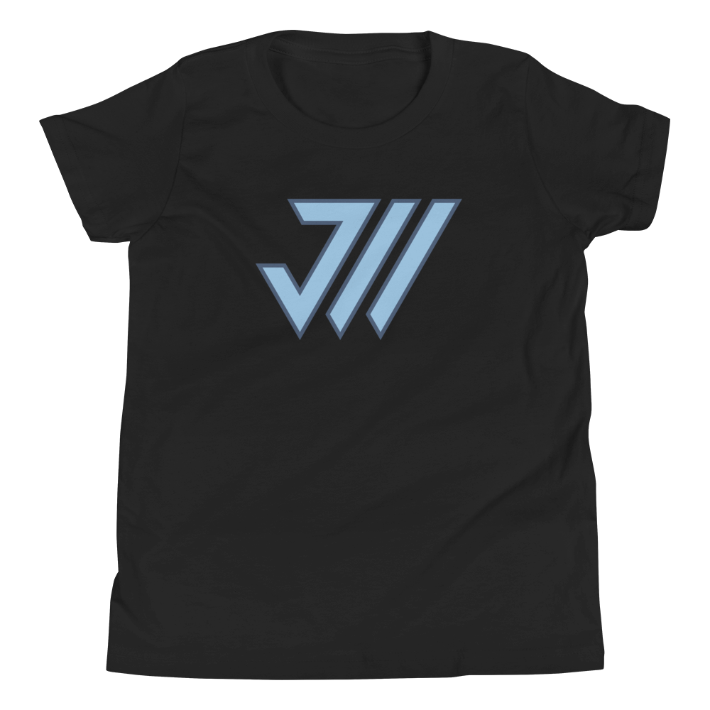 Jae’lyn Withers "Logo" Youth Shirt