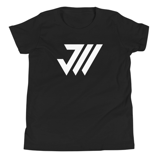 Jae’lyn Withers "Logo" Youth Shirt