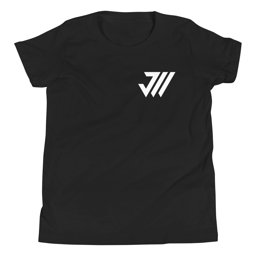 Jae’lyn Withers "1% Better" Youth Shirt