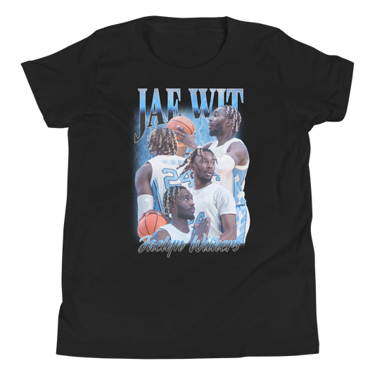 Jae’lyn Withers "Collage" Youth Shirt