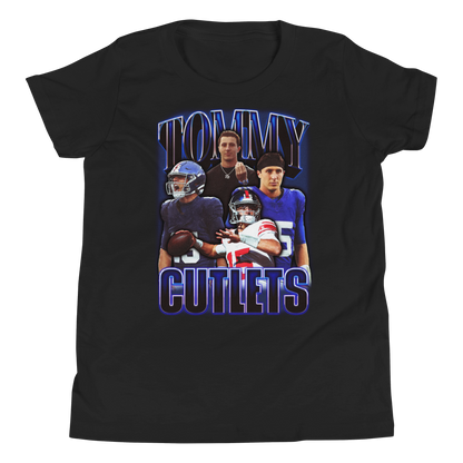 Tommy DeVito "Collage" Youth Shirt