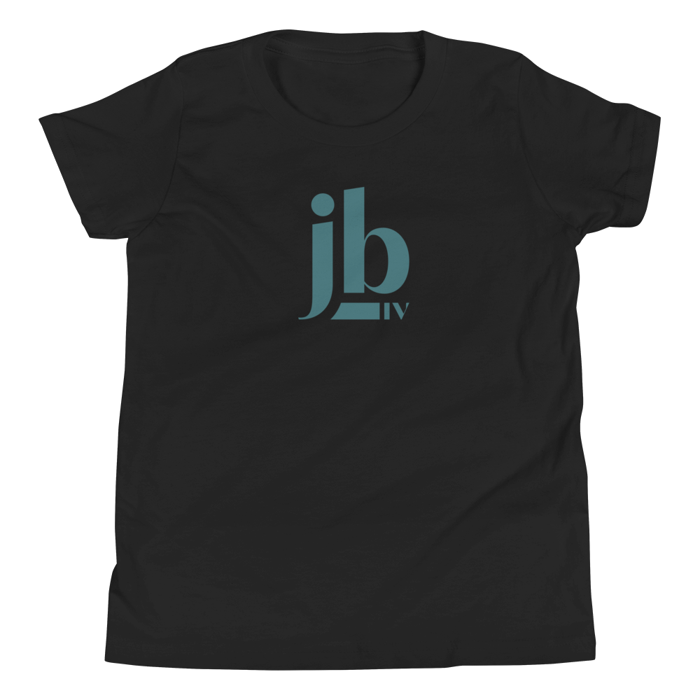 James Bradberry IV "Logo" Youth Shirt