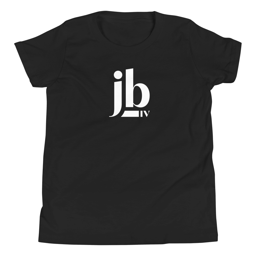 James Bradberry IV "Logo" Youth Shirt