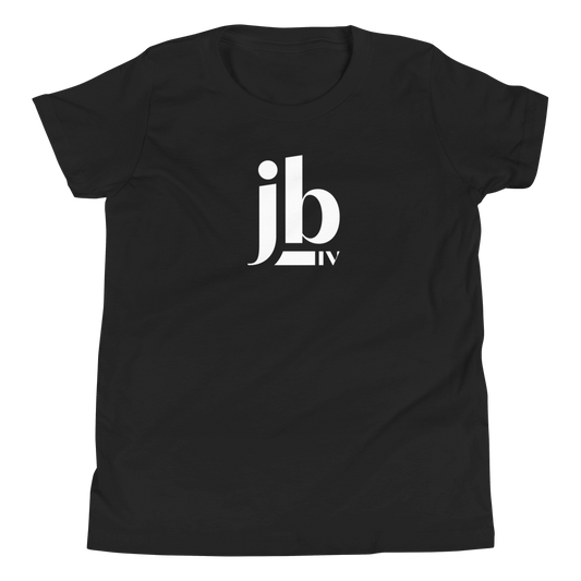James Bradberry IV "Logo" Youth Shirt