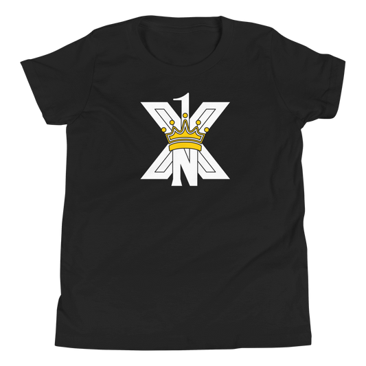 Xavier Nwankpa "Logo" Youth Shirt