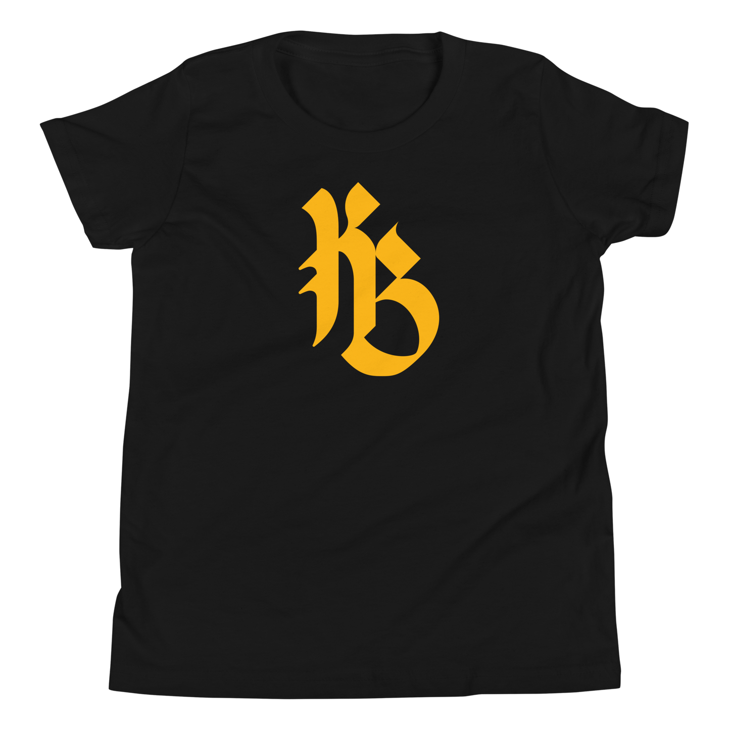 Keeanu Benton "Logo" Youth Shirt