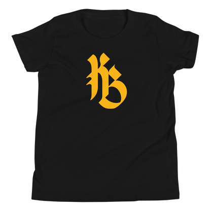 Keeanu Benton "Logo" Youth Shirt