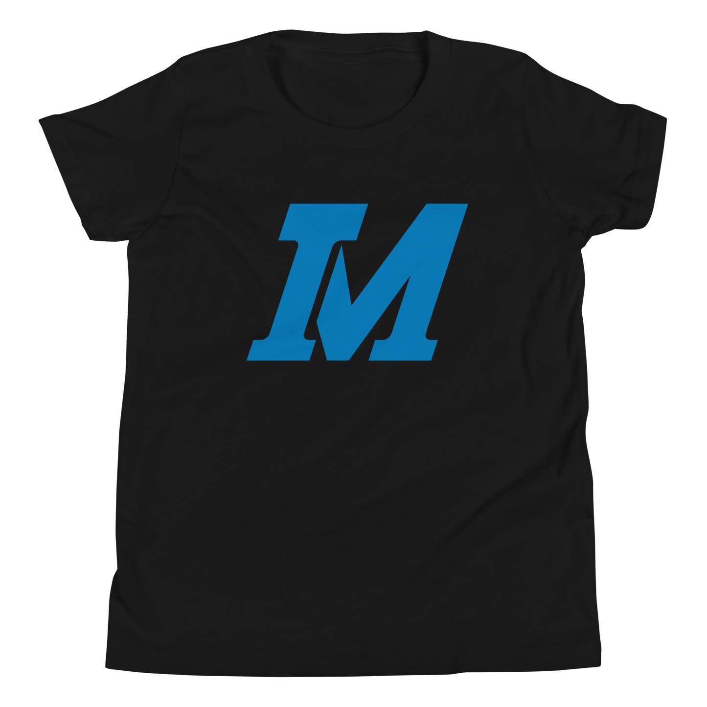 Ifeatu Melifonwu "Logo" Youth Shirt