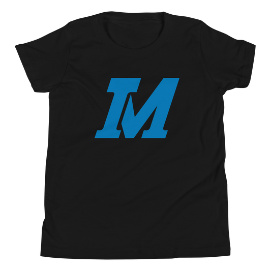 Ifeatu Melifonwu "Logo" Youth Shirt