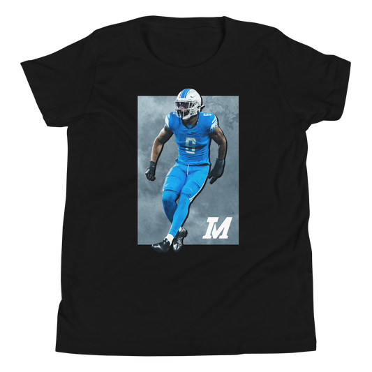 Ifeatu Melifonwu "Photo" Youth Shirt