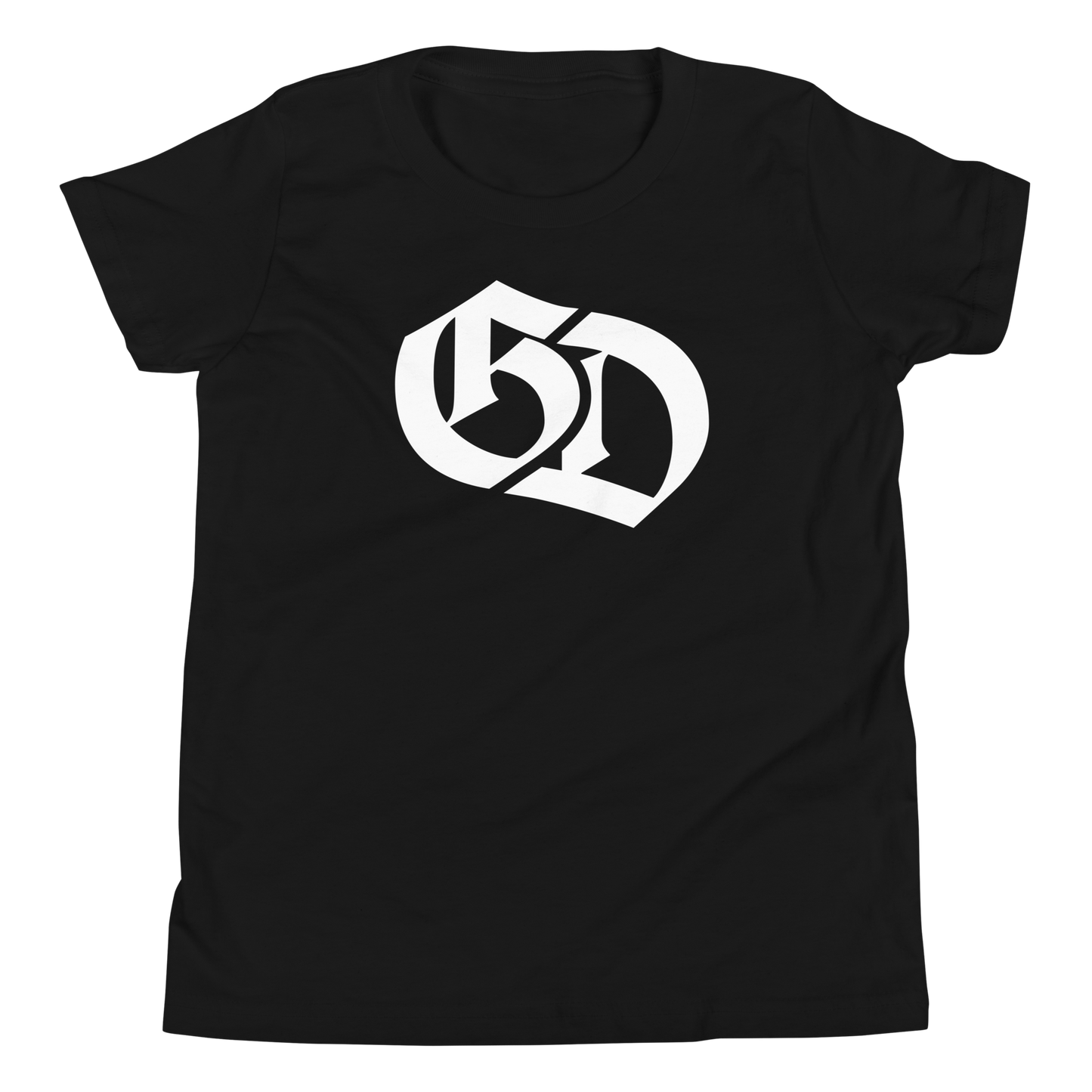 Gervon Dexter "Logo" Youth Shirt