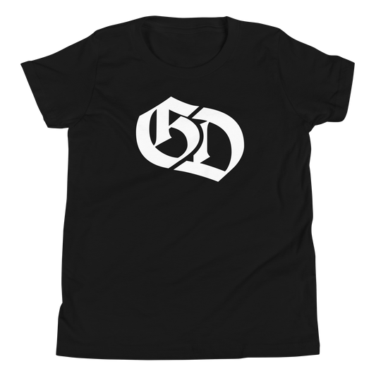 Gervon Dexter "Logo" Youth Shirt