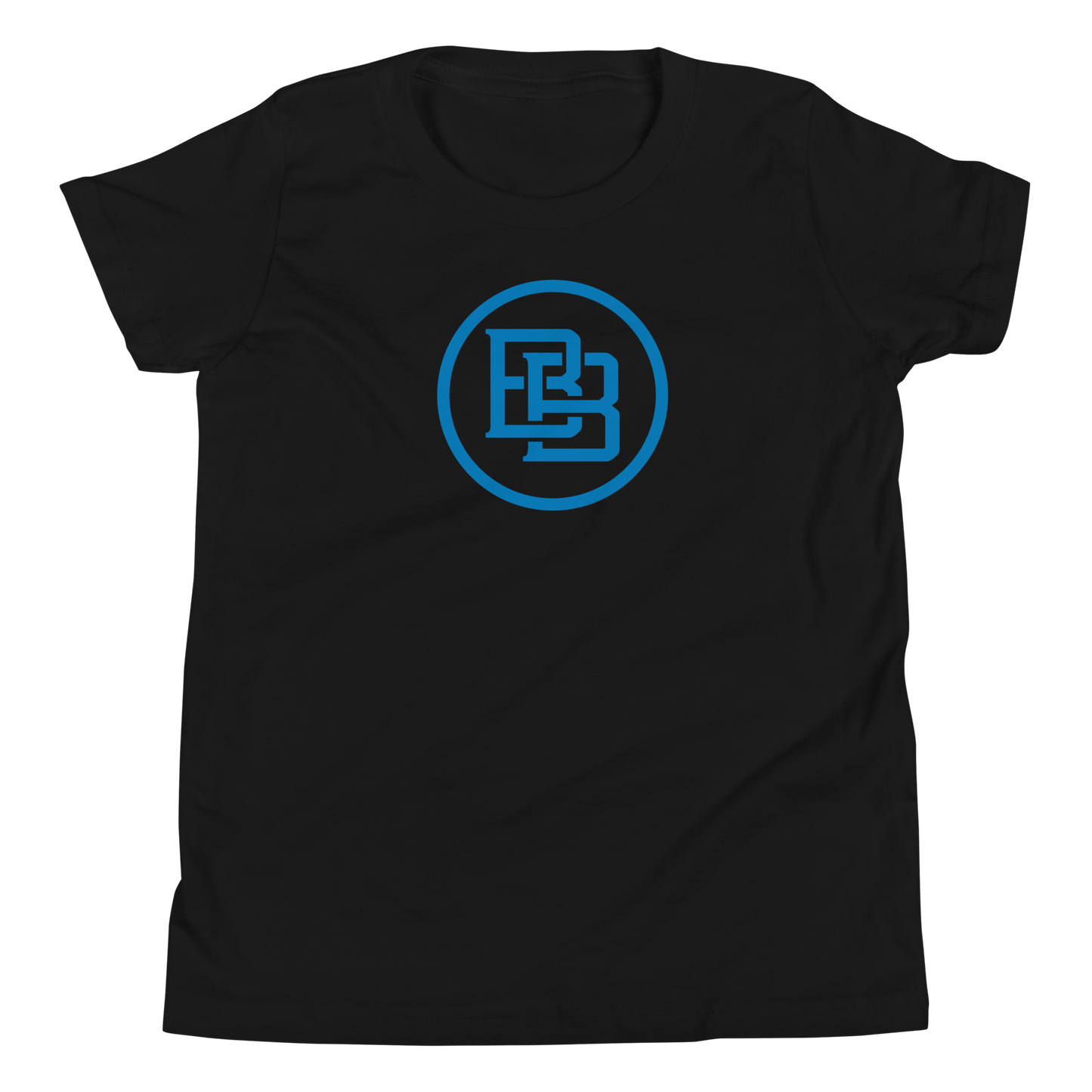 Brian Branch "Logo" Youth Shirt