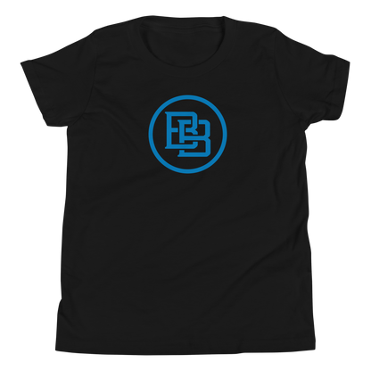Brian Branch "Logo" Youth Shirt