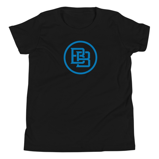 Brian Branch "Logo" Youth Shirt