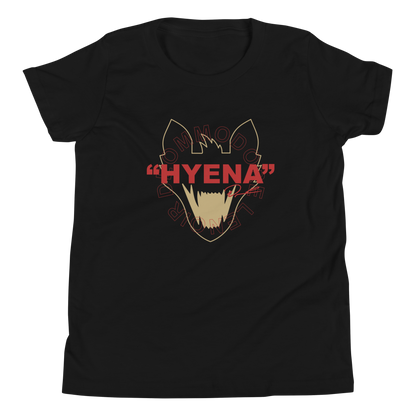 Deommodore Lenoir "Logo" Youth Shirt