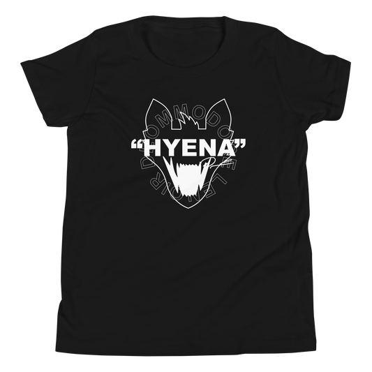 Deommodore Lenoir "Logo" Youth Shirt