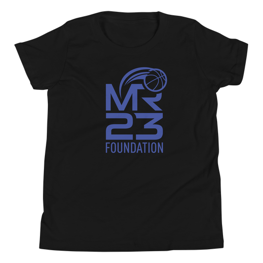 Mitchell Robinson "MR23" Youth Shirt
