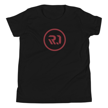 Raven Johnson "Logo" Youth Shirt