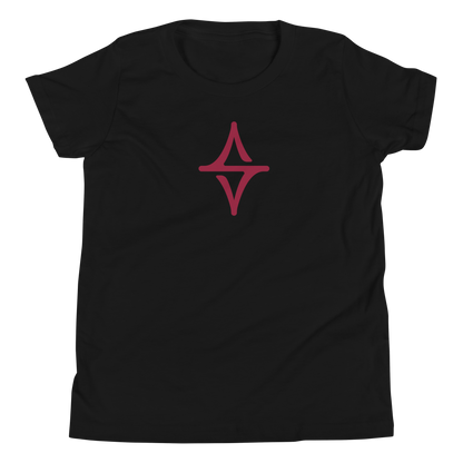 Starling Thomas V "Logo" Youth Shirt