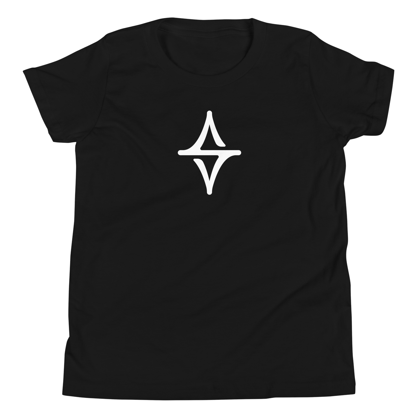 Starling Thomas V "Logo" Youth Shirt