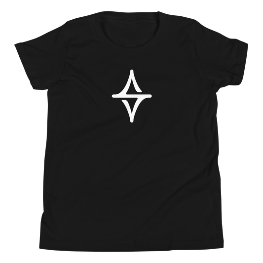 Starling Thomas V "Logo" Youth Shirt