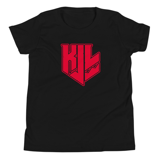 KJ Lewis "Logo" Youth Shirt