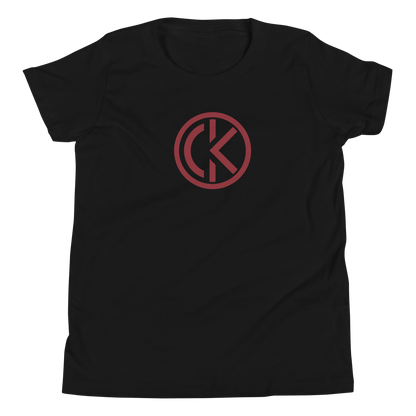 Chloe Kitts "Logo" Youth Shirt