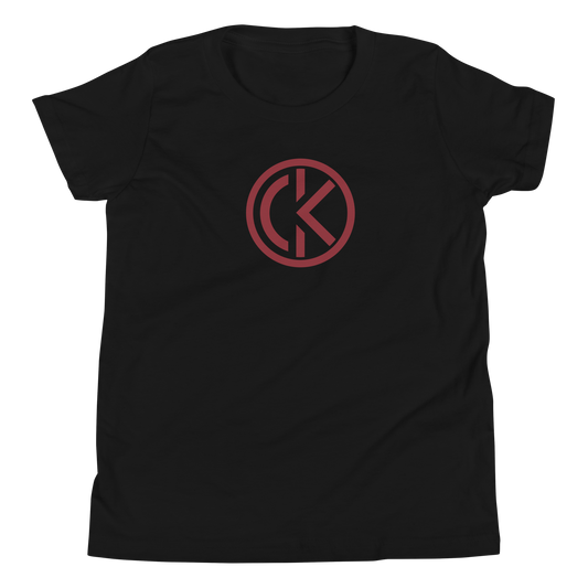 Chloe Kitts "Logo" Youth Shirt