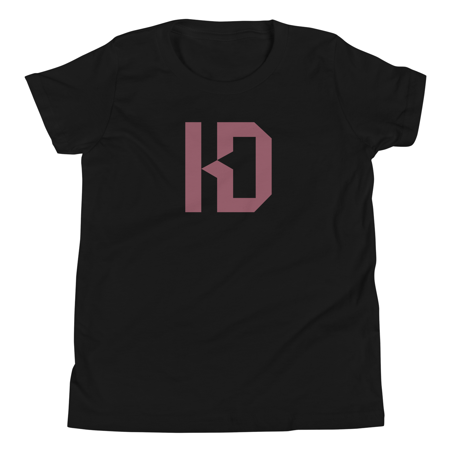Kam Davis "Logo" Youth Shirt
