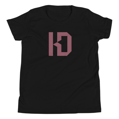 Kam Davis "Logo" Youth Shirt