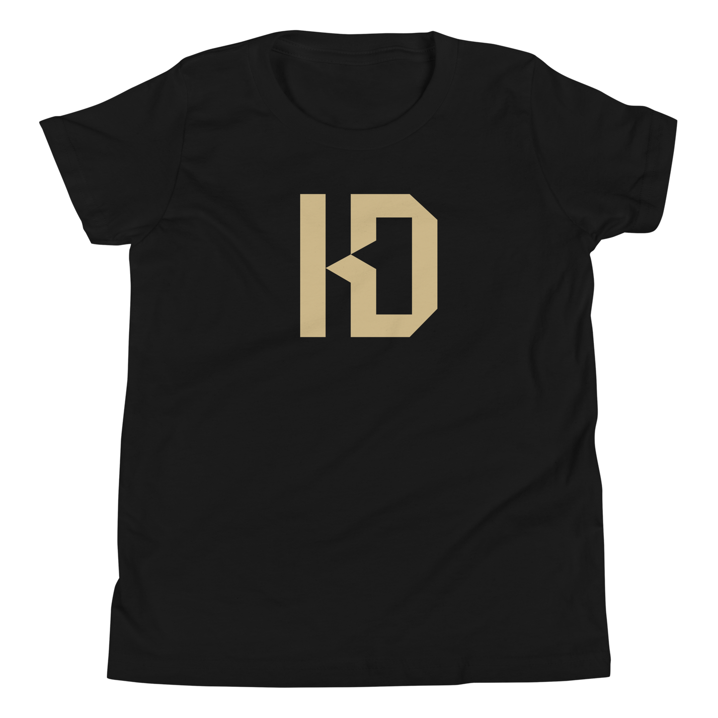 Kam Davis "Logo" Youth Shirt