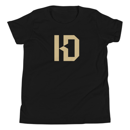 Kam Davis "Logo" Youth Shirt