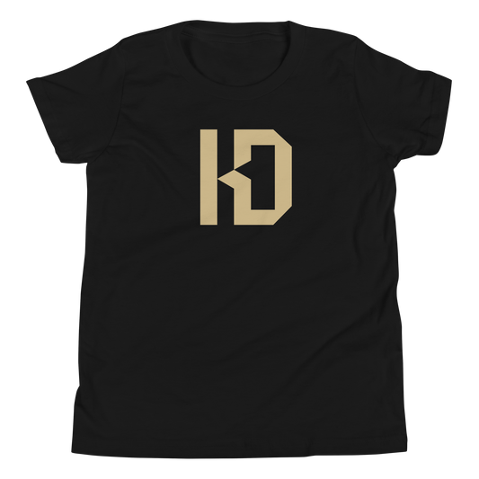 Kam Davis "Logo" Youth Shirt