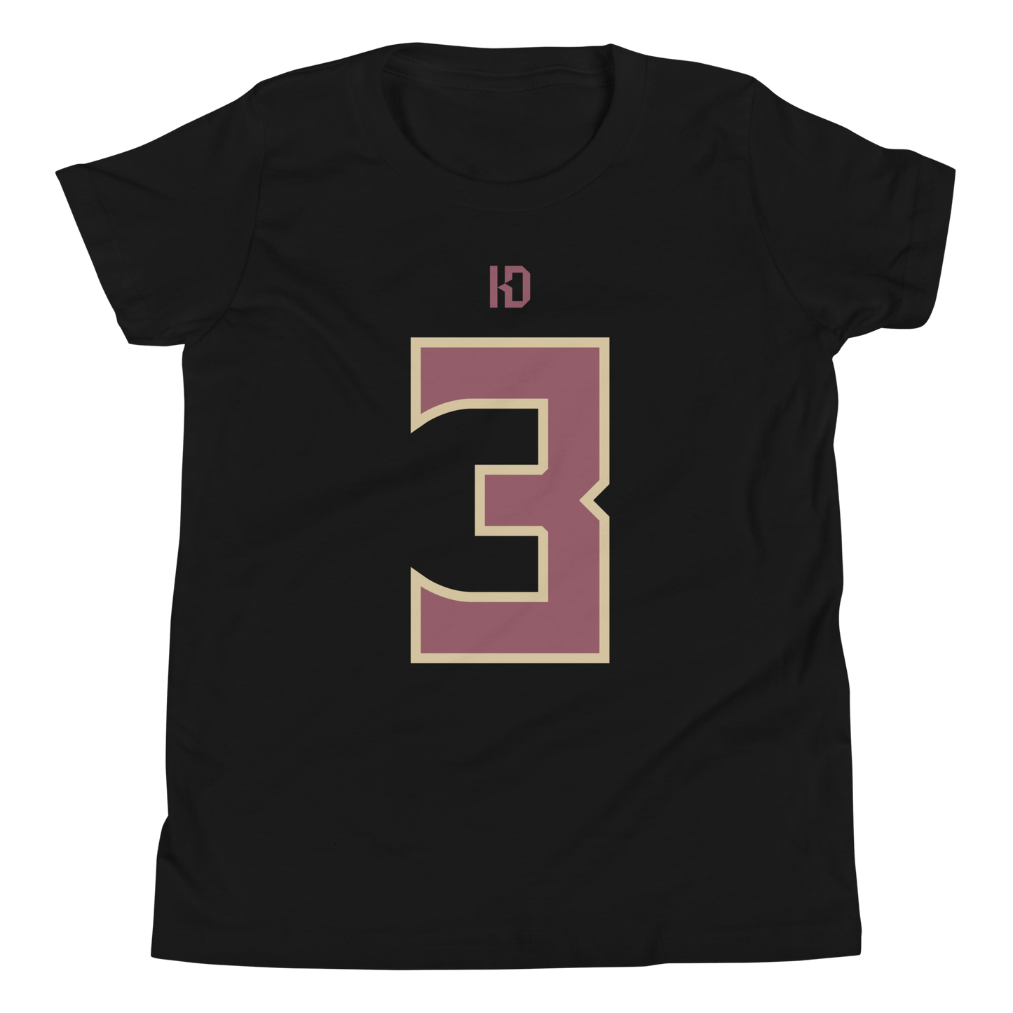 Kam Davis "Jersey" Youth Shirt
