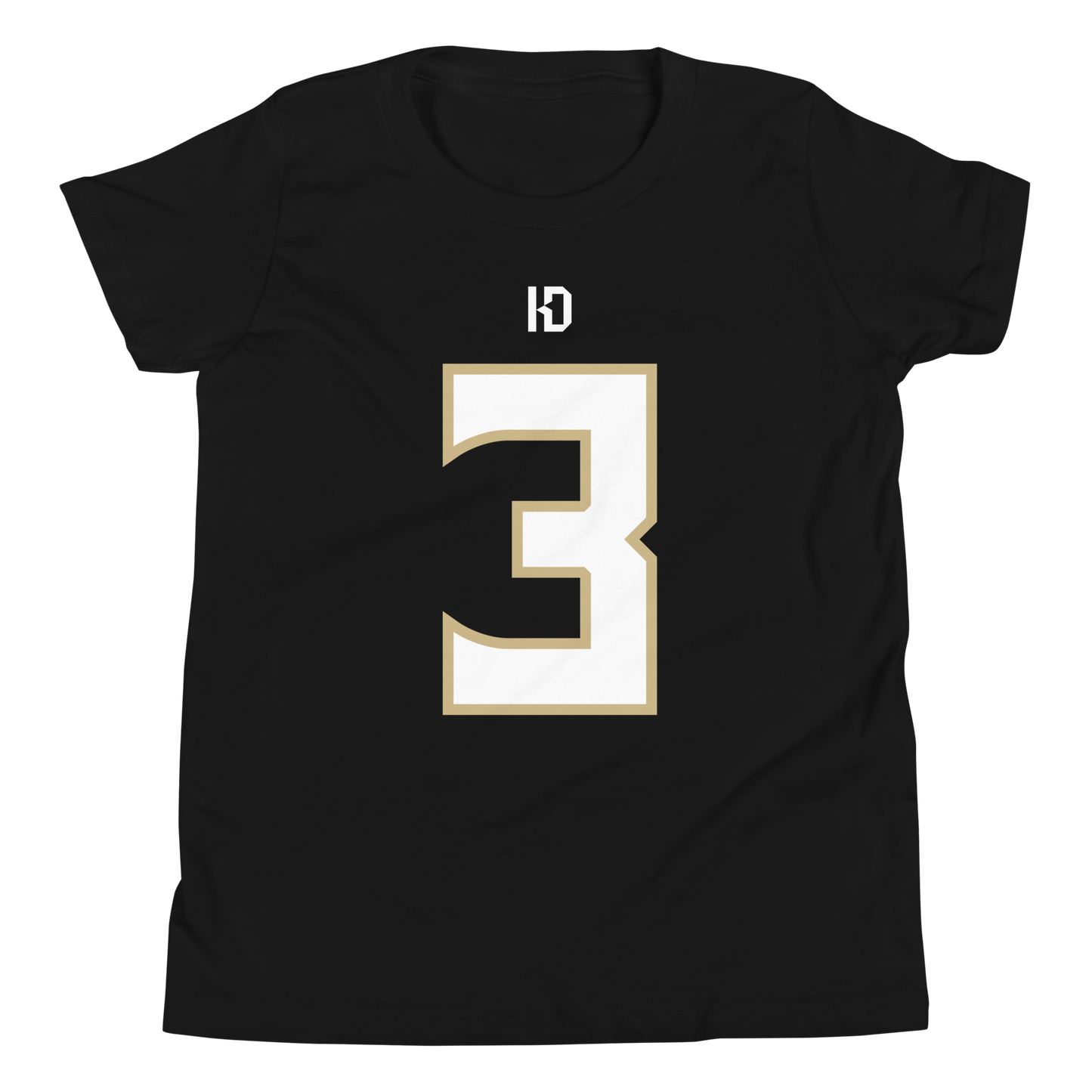 Kam Davis "Jersey" Youth Shirt
