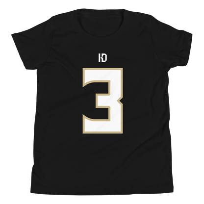 Kam Davis "Jersey" Youth Shirt