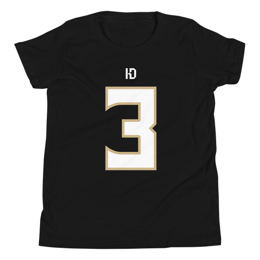 Kam Davis "Jersey" Youth Shirt