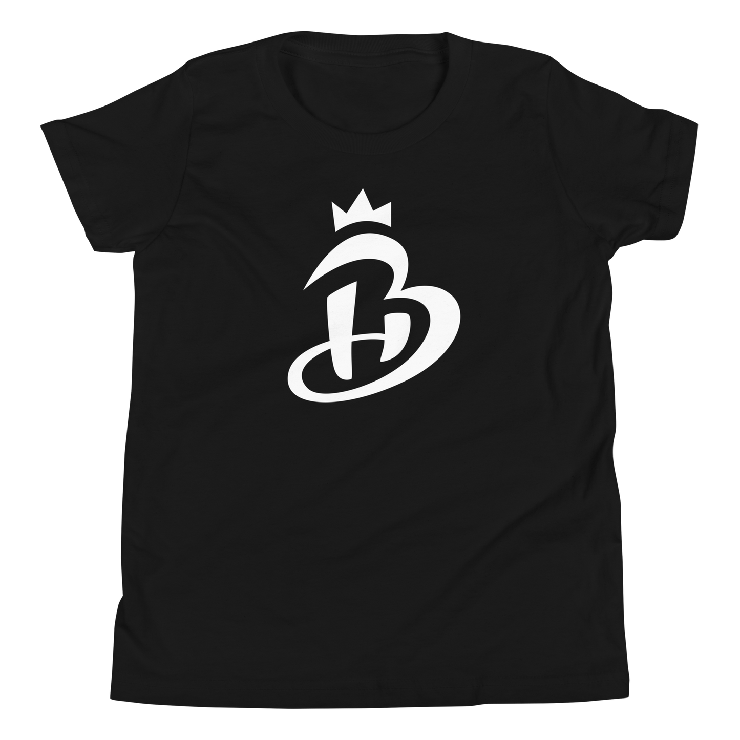 Bree Hall "Logo" Youth Shirt