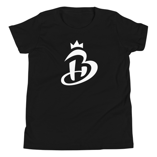 Bree Hall "Logo" Youth Shirt