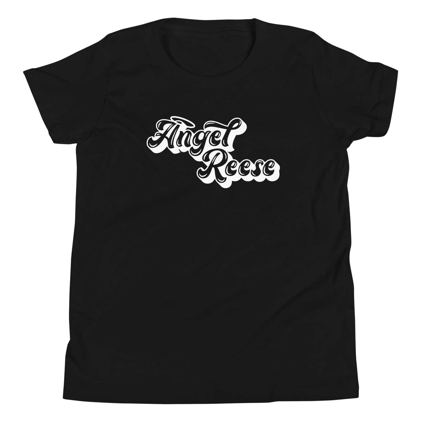 Angel Reese "Logo" Youth Shirt