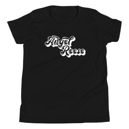 Angel Reese "Logo" Youth Shirt