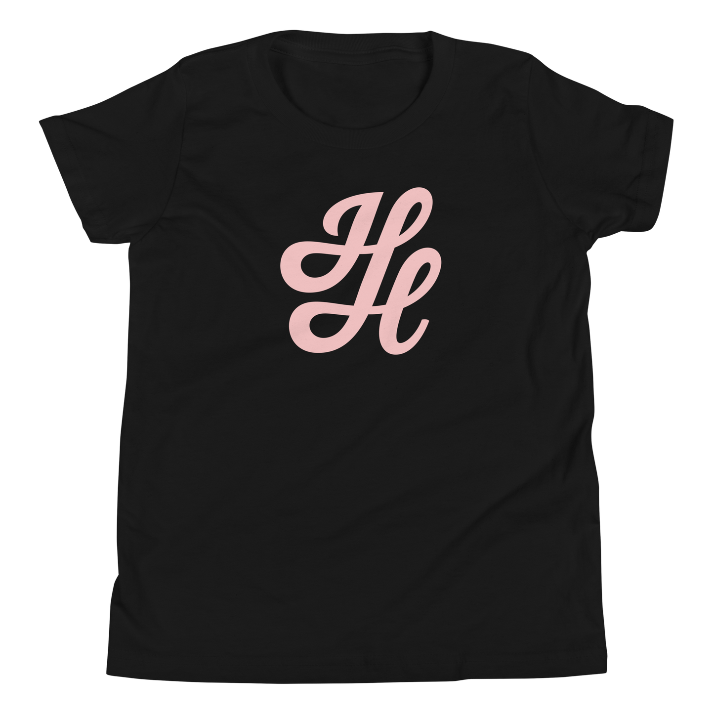 Hannah Hidalgo "Logo" Youth Shirt