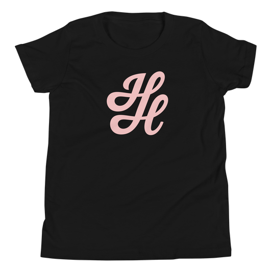 Hannah Hidalgo "Logo" Youth Shirt