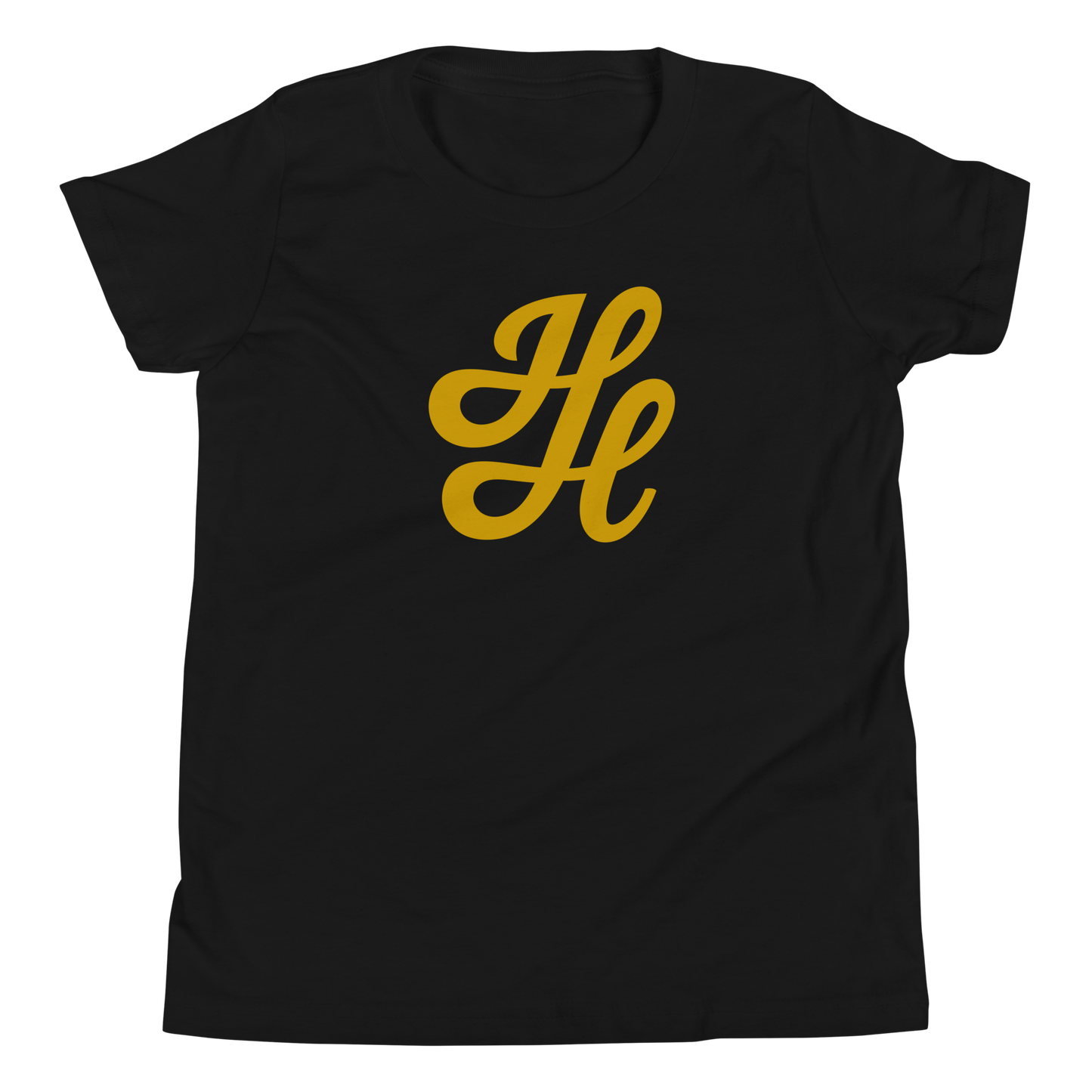 Hannah Hidalgo "Logo" Youth Shirt
