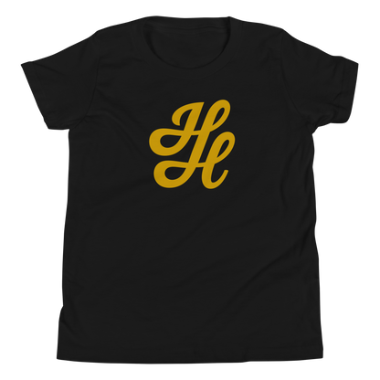 Hannah Hidalgo "Logo" Youth Shirt