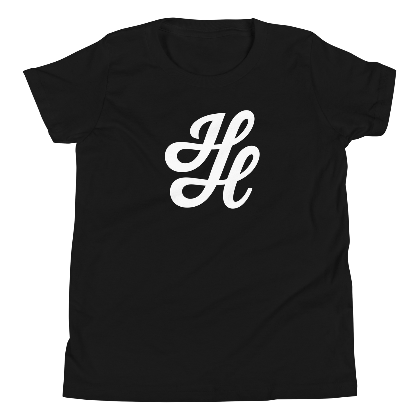 Hannah Hidalgo "Logo" Youth Shirt
