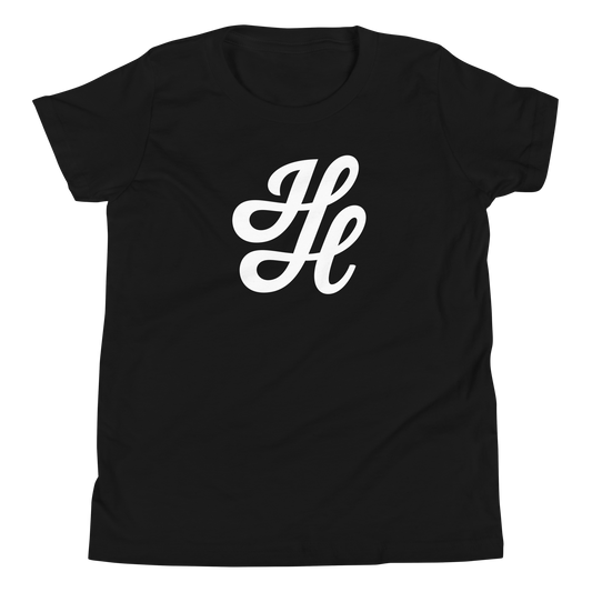 Hannah Hidalgo "Logo" Youth Shirt