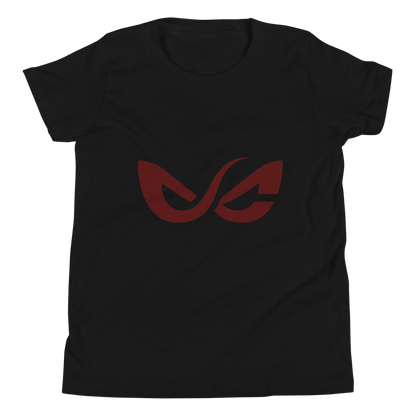 Jeremy Chinn "Logo" Youth Shirt