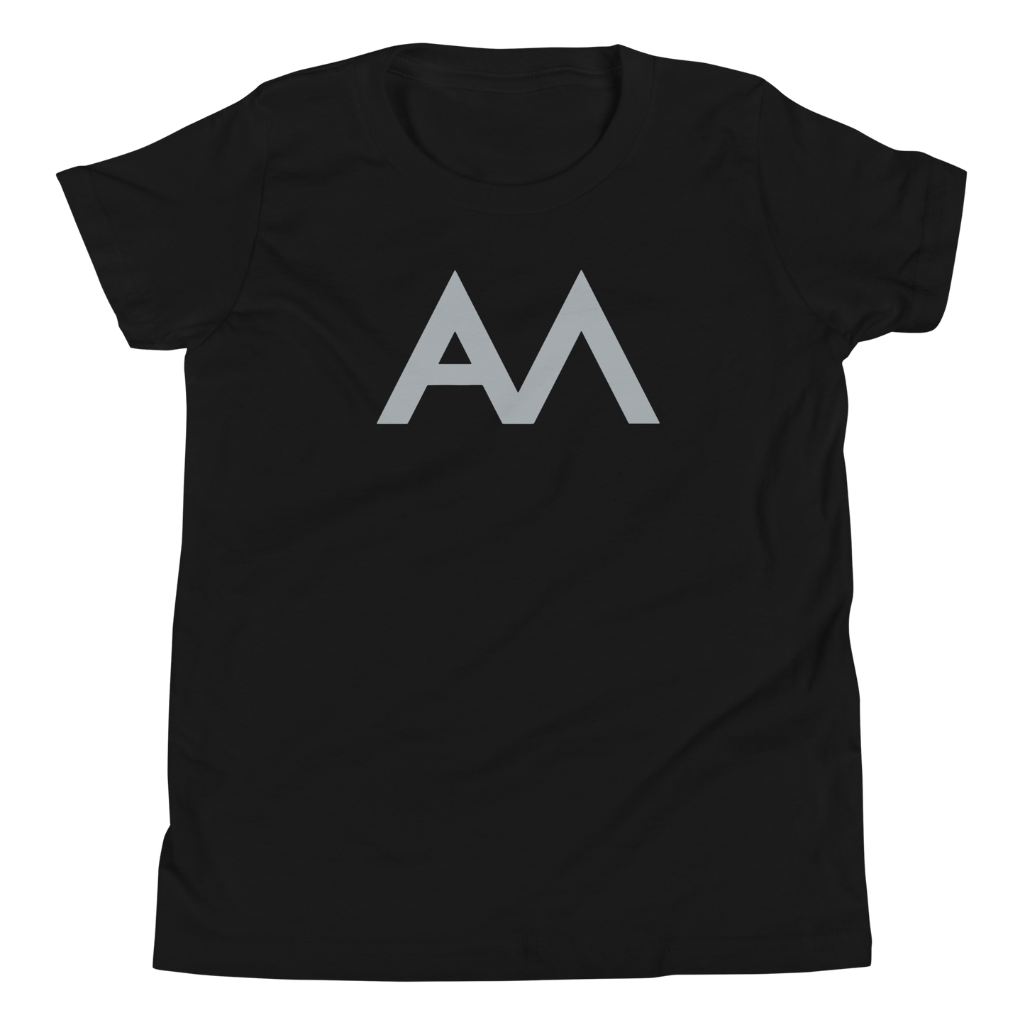 Alexander Mattison "Logo" Youth Shirt